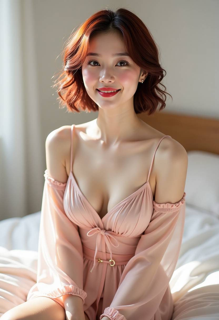 农家女电影海报