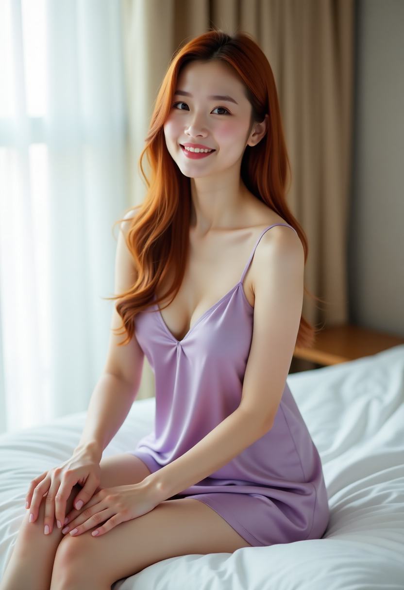 春风过小镇海报