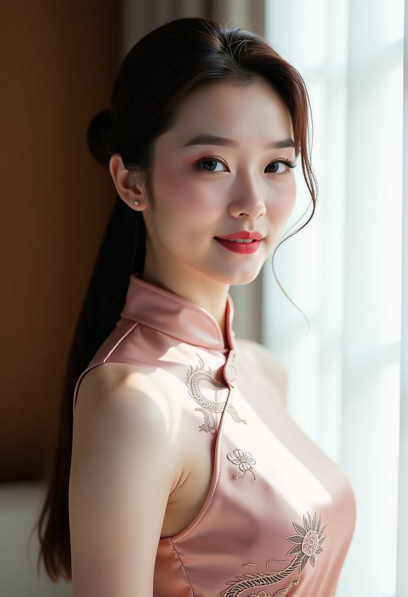 旧巷新声海报
